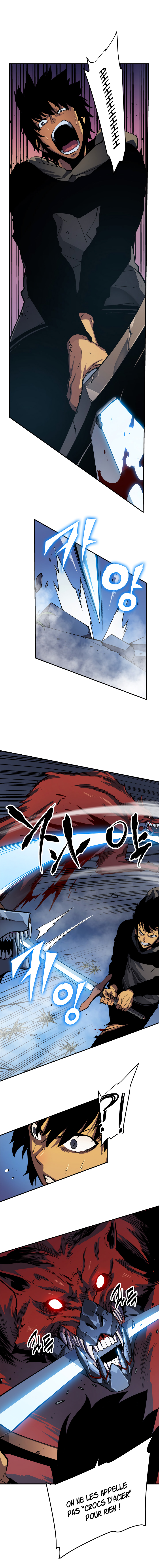 Solo Leveling: Chapter chapitre-13 - Page 15