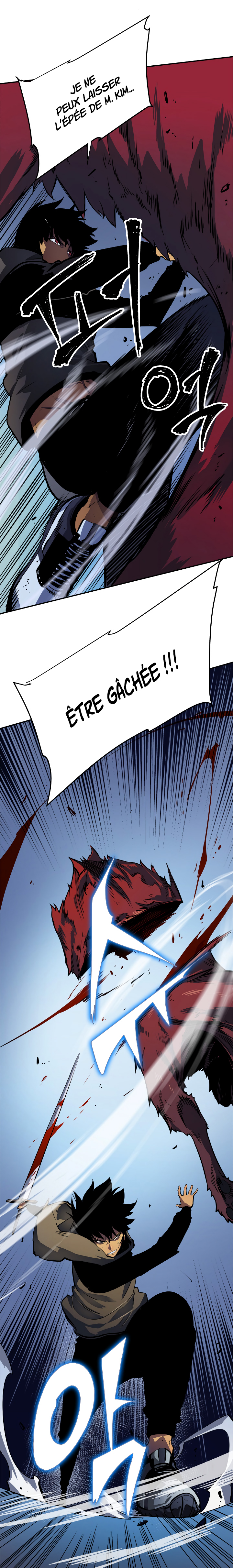 Solo Leveling: Chapter chapitre-13 - Page 16