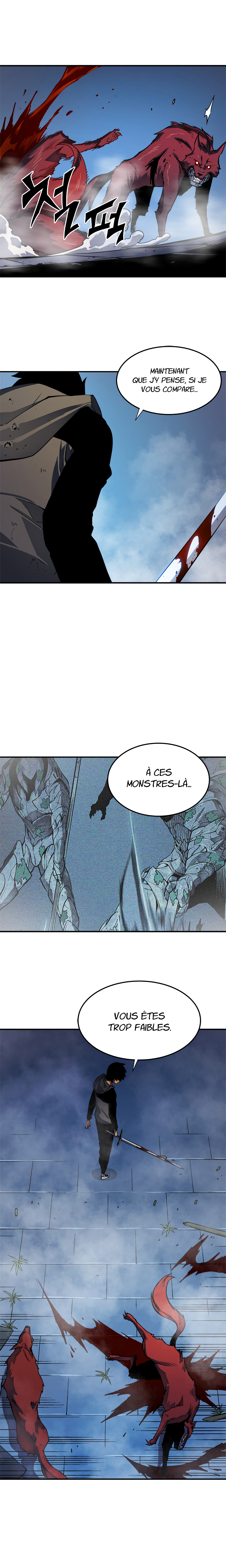 Solo Leveling: Chapter chapitre-13 - Page 17