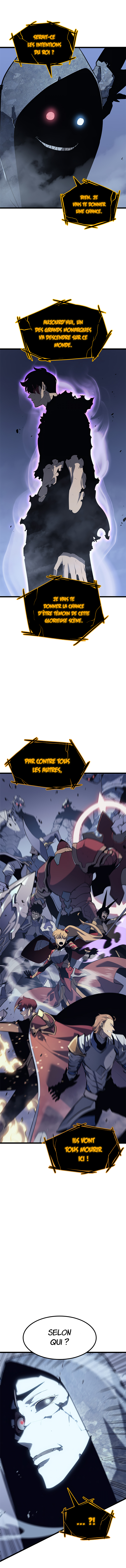 Solo Leveling: Chapter chapitre-130 - Page 6
