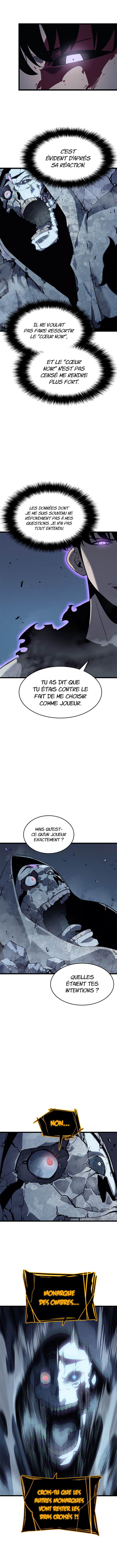 Solo Leveling: Chapter chapitre-130 - Page 9