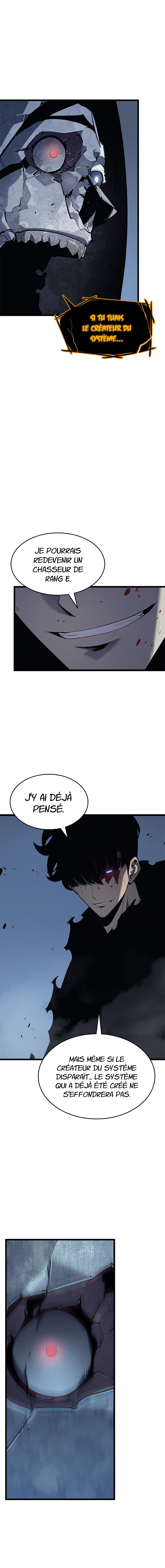 Solo Leveling: Chapter chapitre-130 - Page 12