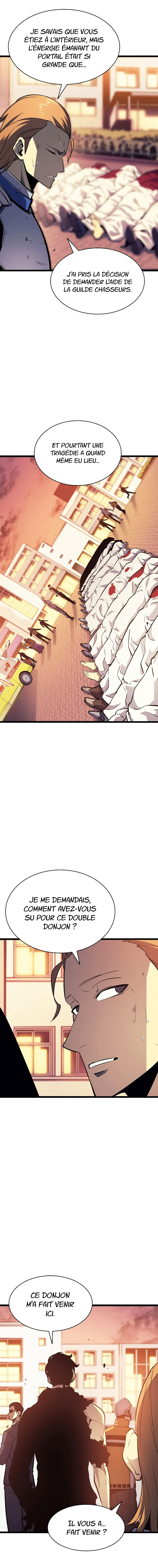 Solo Leveling: Chapter chapitre-131 - Page 4