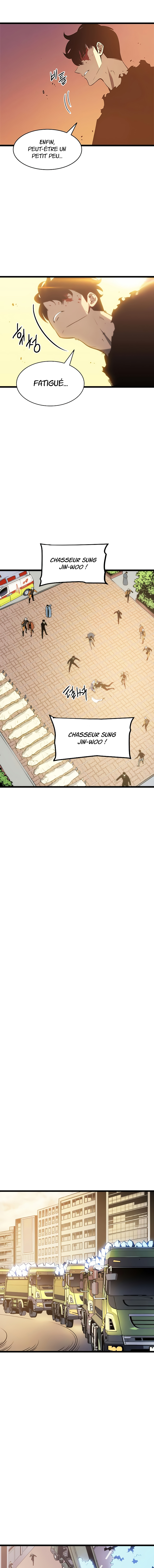 Solo Leveling: Chapter chapitre-131 - Page 6