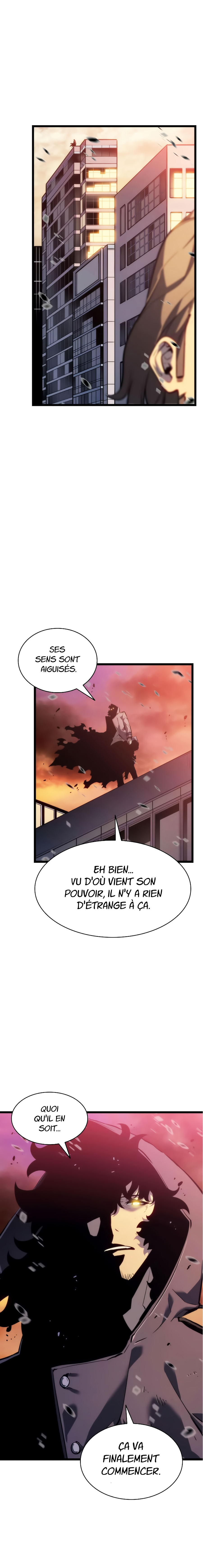Solo Leveling: Chapter chapitre-131 - Page 9