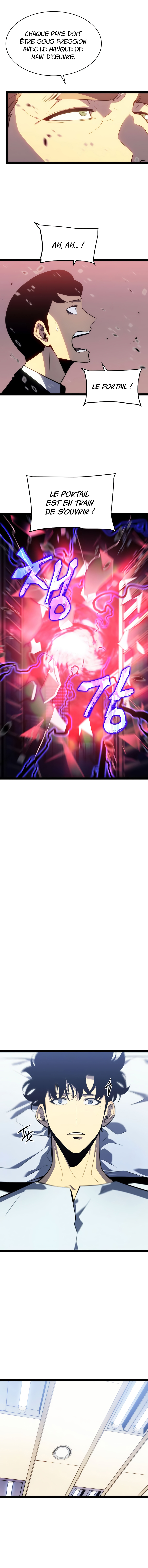 Solo Leveling: Chapter chapitre-131 - Page 13