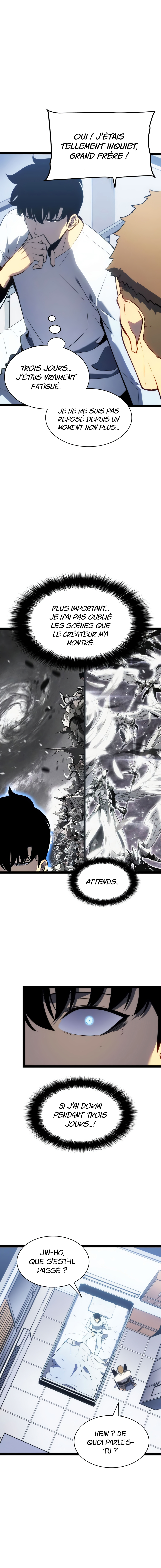 Solo Leveling: Chapter chapitre-131 - Page 15