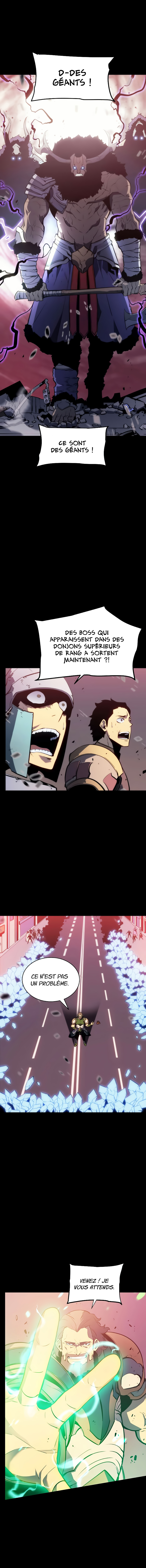 Solo Leveling: Chapter chapitre-131 - Page 17