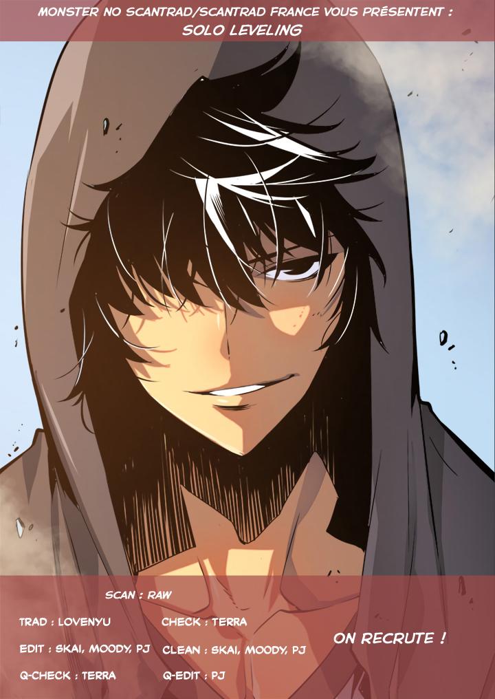 Solo Leveling: Chapter chapitre-132 - Page 7