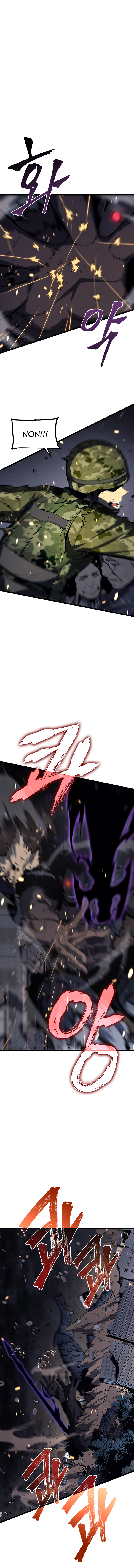 Solo Leveling: Chapter chapitre-134 - Page 3