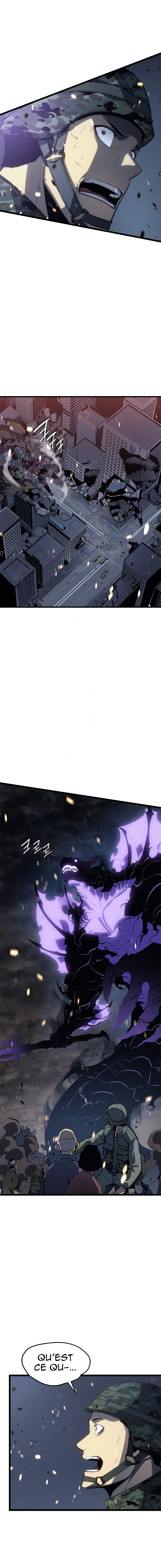 Solo Leveling: Chapter chapitre-134 - Page 4