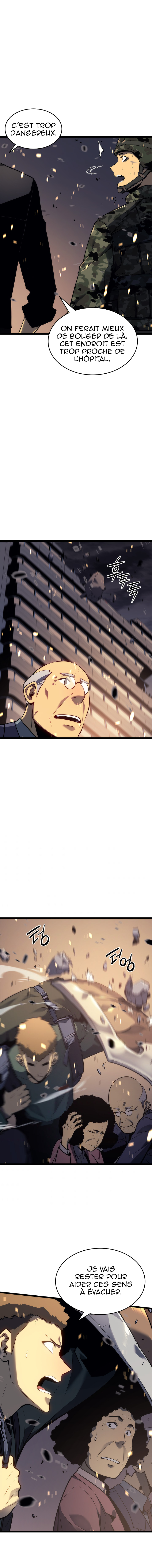 Solo Leveling: Chapter chapitre-134 - Page 5