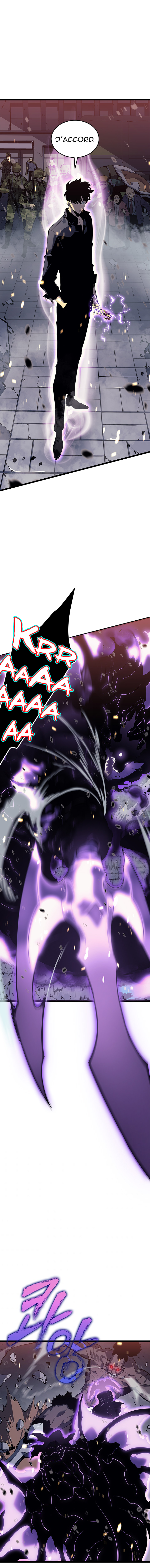 Solo Leveling: Chapter chapitre-134 - Page 6