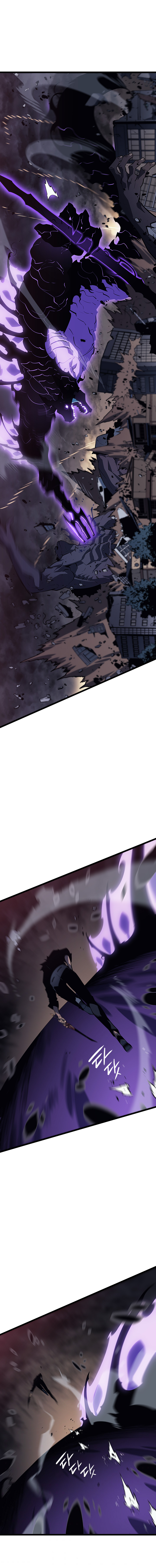 Solo Leveling: Chapter chapitre-134 - Page 7