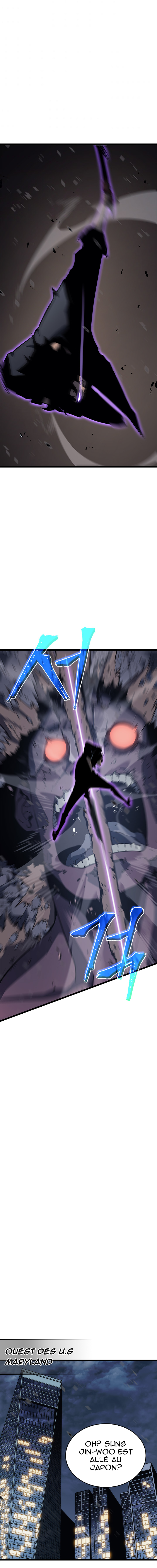 Solo Leveling: Chapter chapitre-134 - Page 8