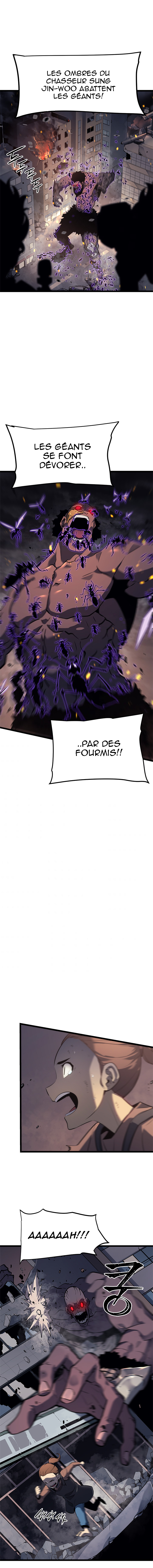 Solo Leveling: Chapter chapitre-134 - Page 12