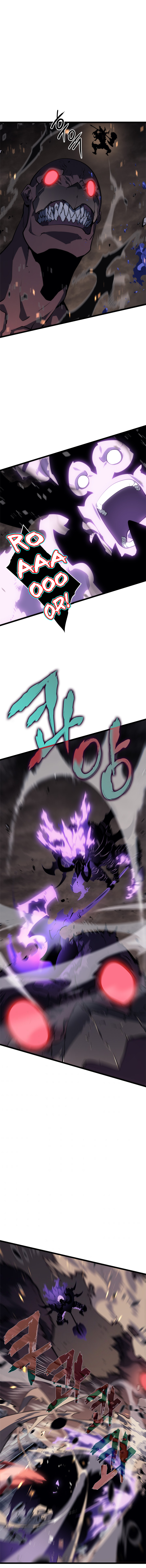 Solo Leveling: Chapter chapitre-134 - Page 14