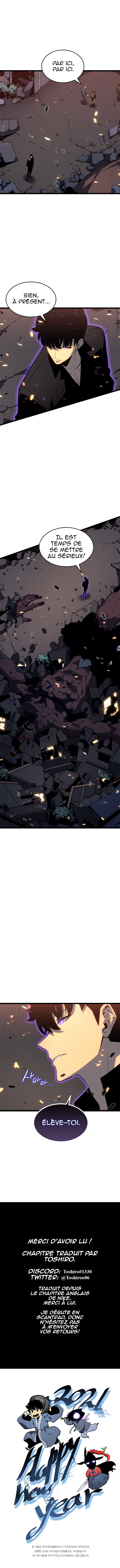 Solo Leveling: Chapter chapitre-134 - Page 17