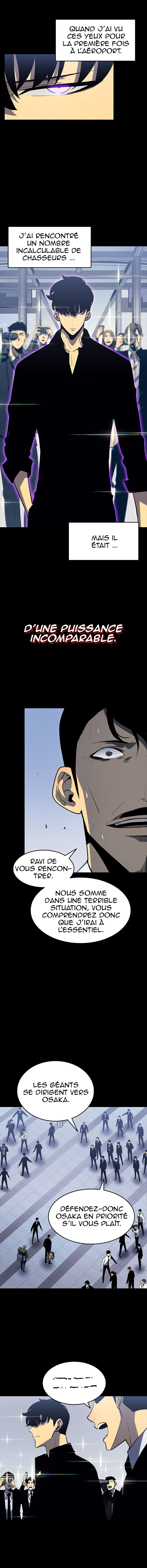 Solo Leveling: Chapter chapitre-135 - Page 2