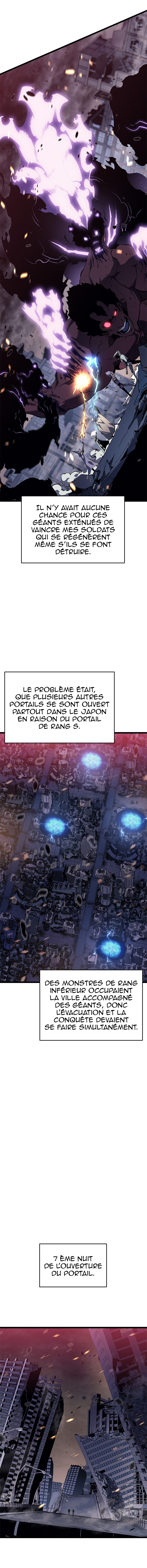 Solo Leveling: Chapter chapitre-135 - Page 6