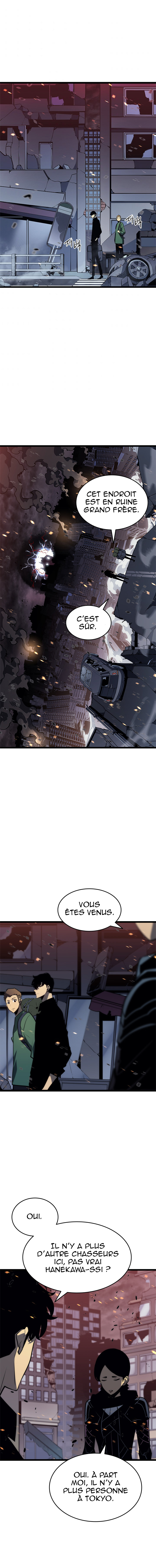 Solo Leveling: Chapter chapitre-135 - Page 7