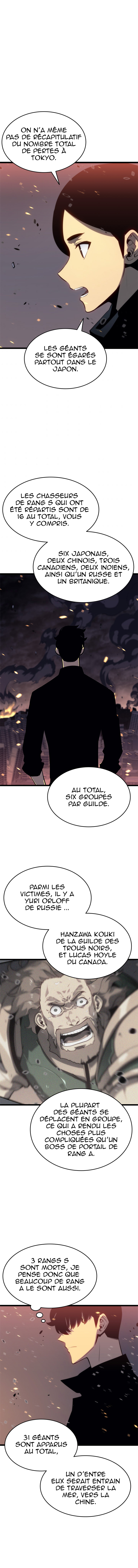 Solo Leveling: Chapter chapitre-135 - Page 8