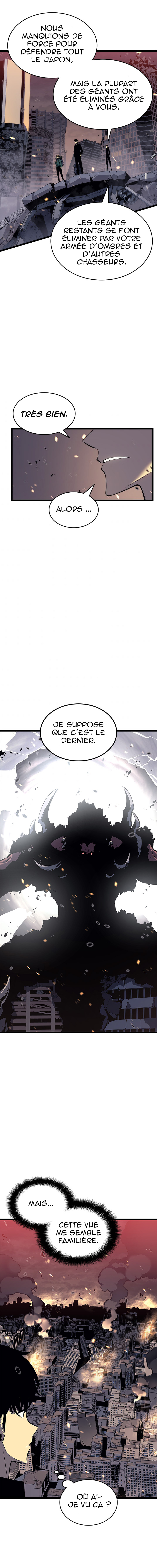 Solo Leveling: Chapter chapitre-135 - Page 9