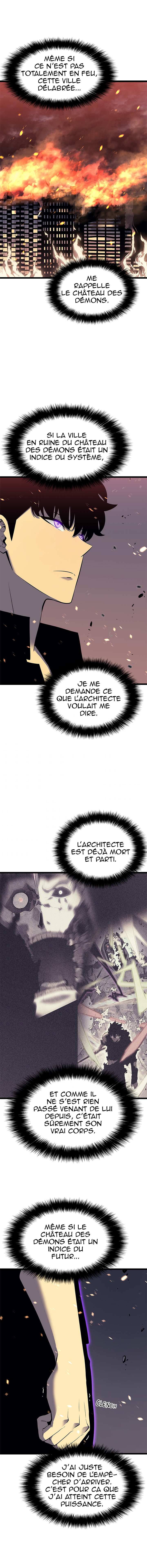 Solo Leveling: Chapter chapitre-135 - Page 10