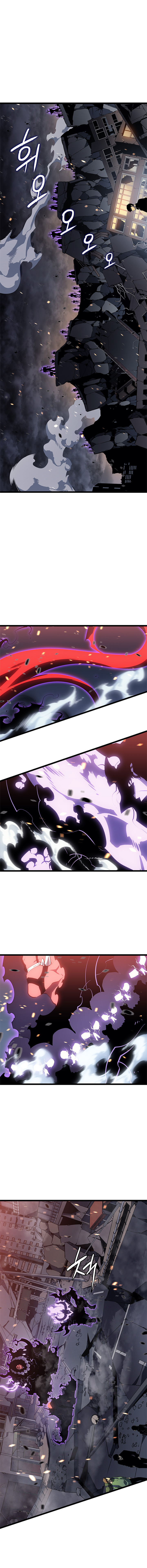 Solo Leveling: Chapter chapitre-135 - Page 13