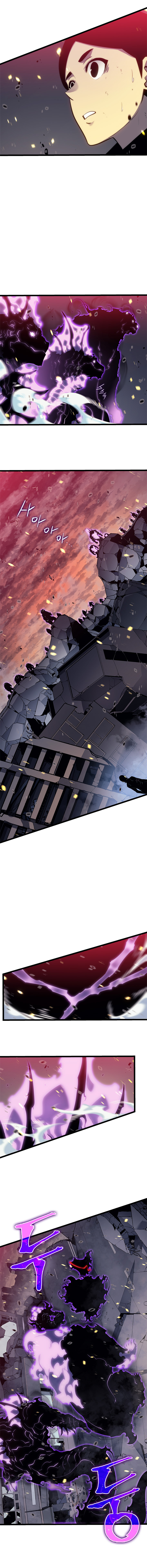 Solo Leveling: Chapter chapitre-135 - Page 14