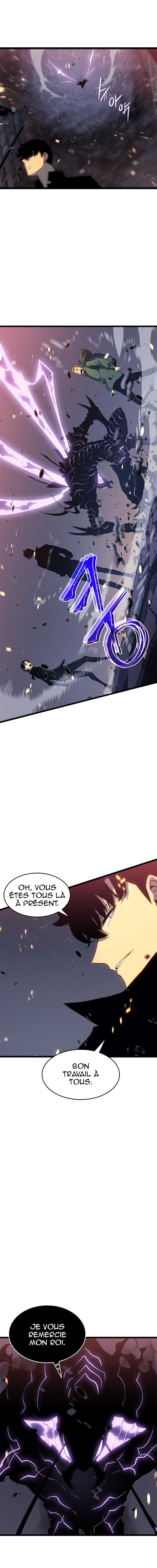 Solo Leveling: Chapter chapitre-135 - Page 15