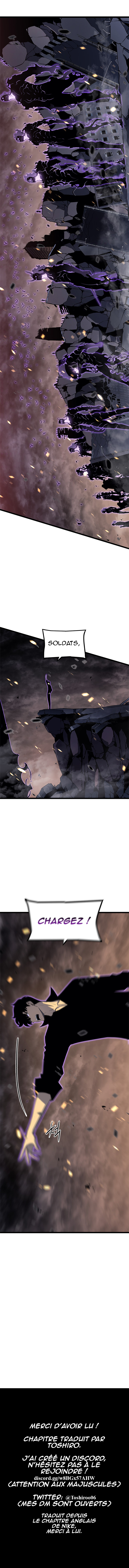 Solo Leveling: Chapter chapitre-135 - Page 17