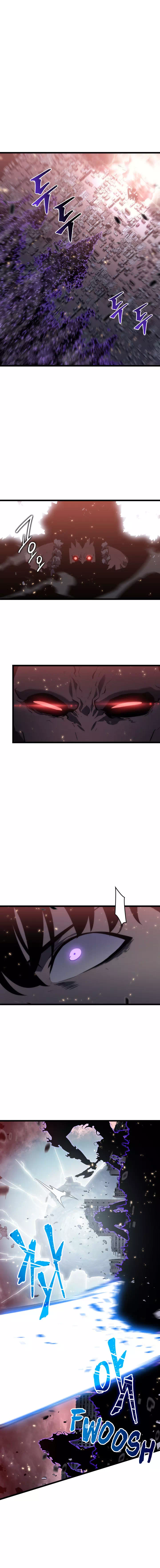Solo Leveling: Chapter chapitre-136 - Page 3