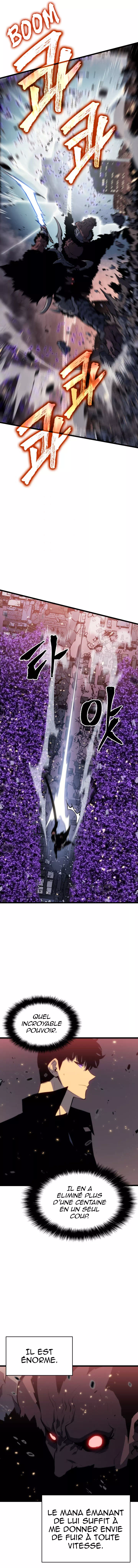 Solo Leveling: Chapter chapitre-136 - Page 4