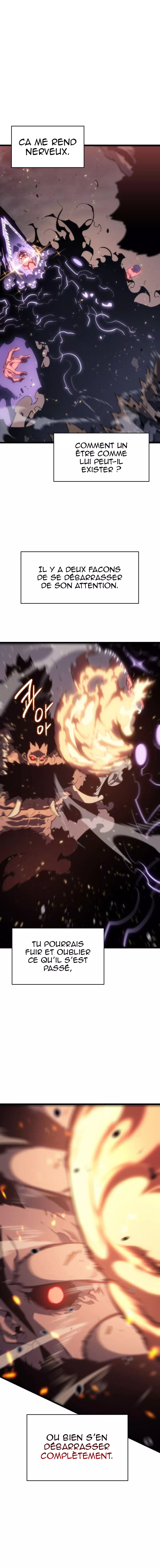Solo Leveling: Chapter chapitre-136 - Page 5