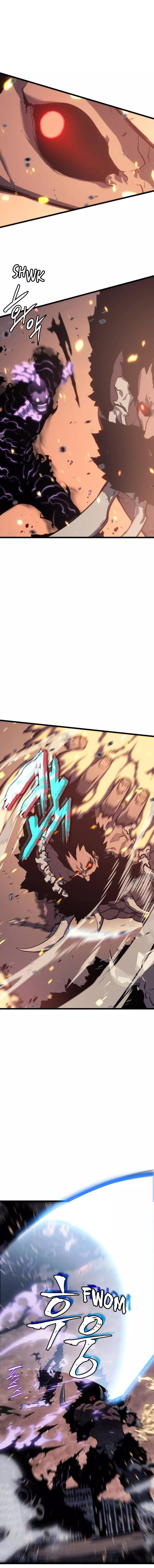 Solo Leveling: Chapter chapitre-136 - Page 6