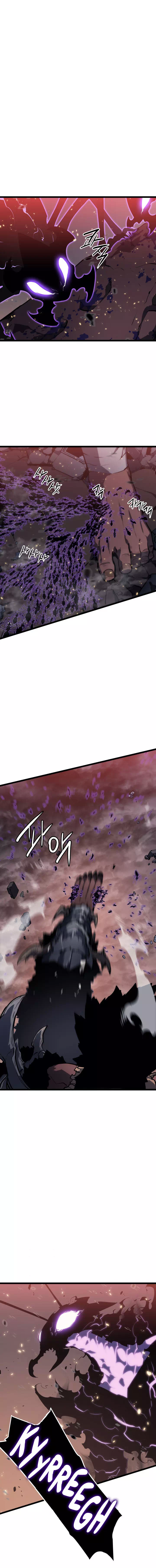 Solo Leveling: Chapter chapitre-136 - Page 7