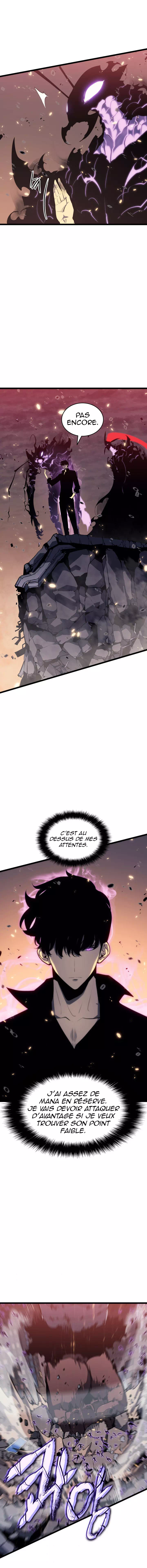 Solo Leveling: Chapter chapitre-136 - Page 8