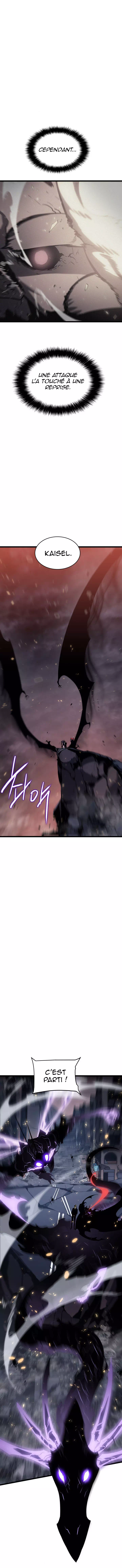 Solo Leveling: Chapter chapitre-136 - Page 10