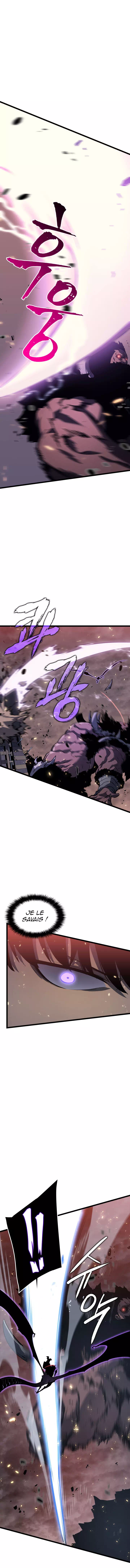 Solo Leveling: Chapter chapitre-136 - Page 12