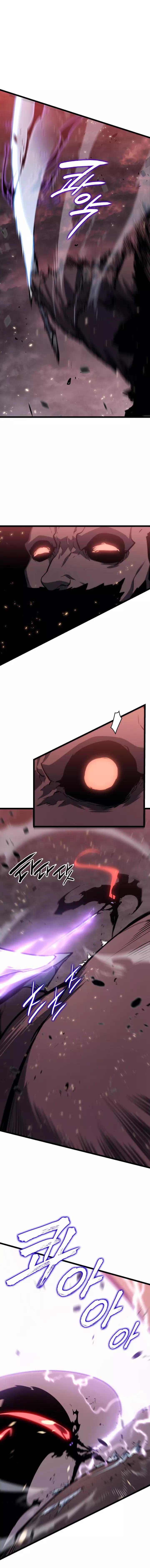 Solo Leveling: Chapter chapitre-136 - Page 13