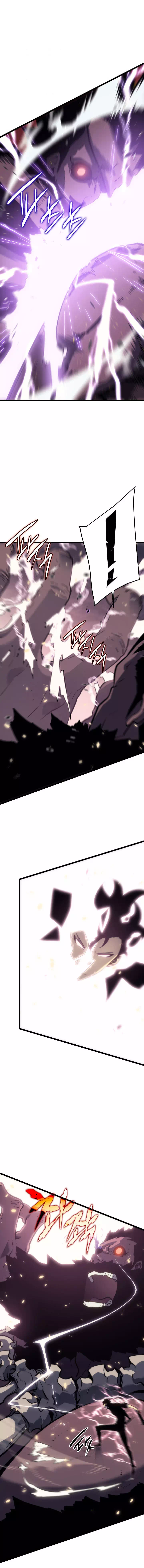 Solo Leveling: Chapter chapitre-136 - Page 14
