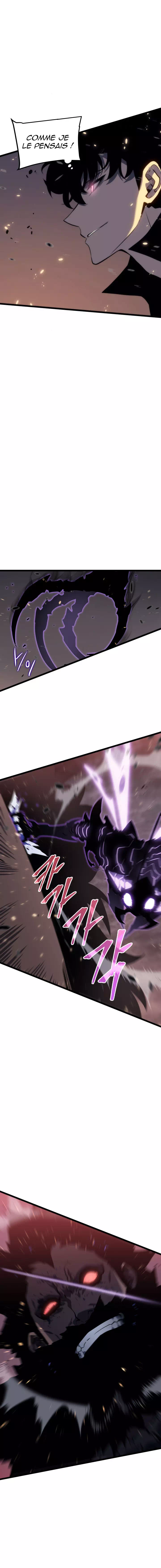 Solo Leveling: Chapter chapitre-136 - Page 15
