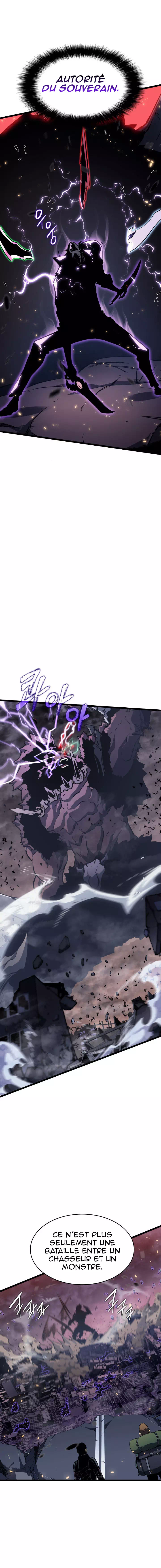 Solo Leveling: Chapter chapitre-136 - Page 16