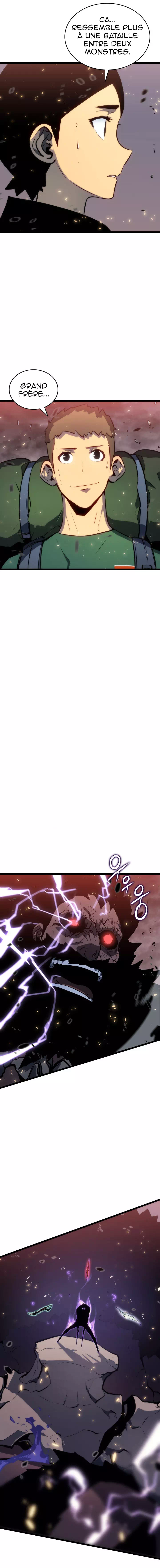Solo Leveling: Chapter chapitre-136 - Page 17