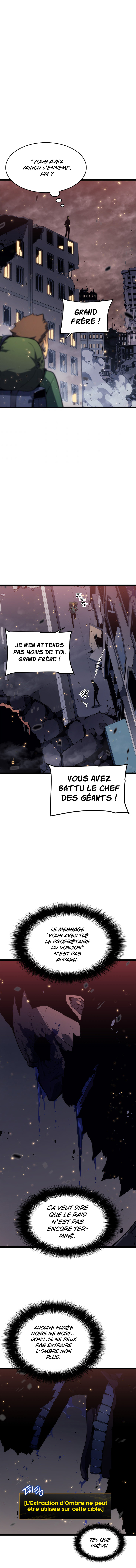 Solo Leveling: Chapter chapitre-137 - Page 3