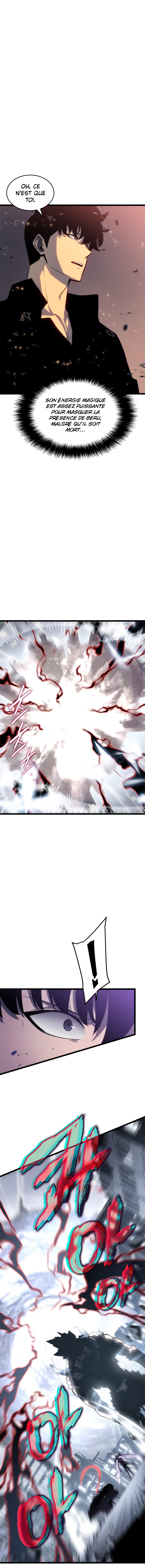 Solo Leveling: Chapter chapitre-137 - Page 5
