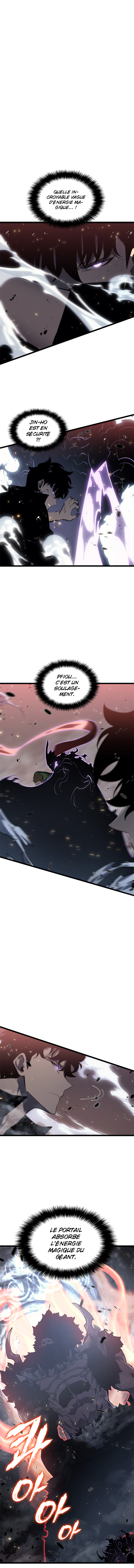 Solo Leveling: Chapter chapitre-137 - Page 6