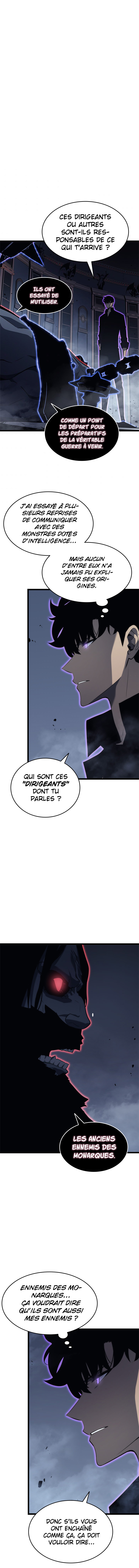 Solo Leveling: Chapter chapitre-137 - Page 12