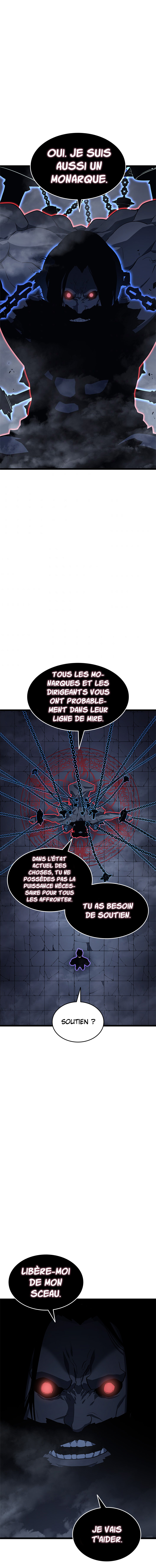Solo Leveling: Chapter chapitre-137 - Page 13